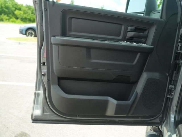 New 2026 RAM 2500 Warlock w/ Safety Group AWD/4WD image 12