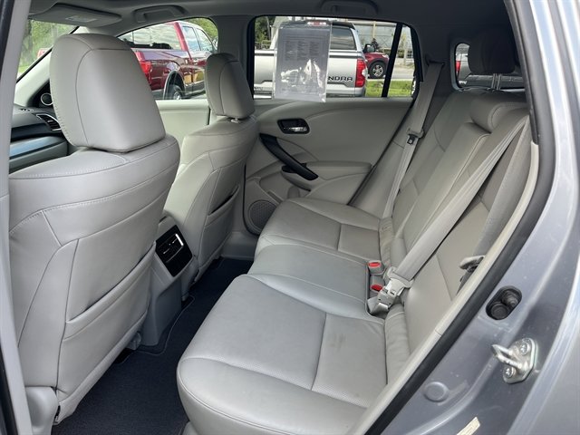 Used 2016 Acura RDX AWD w/ Technology Package image 28