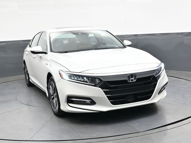 Used 2019 Honda Accord EX-L image 10