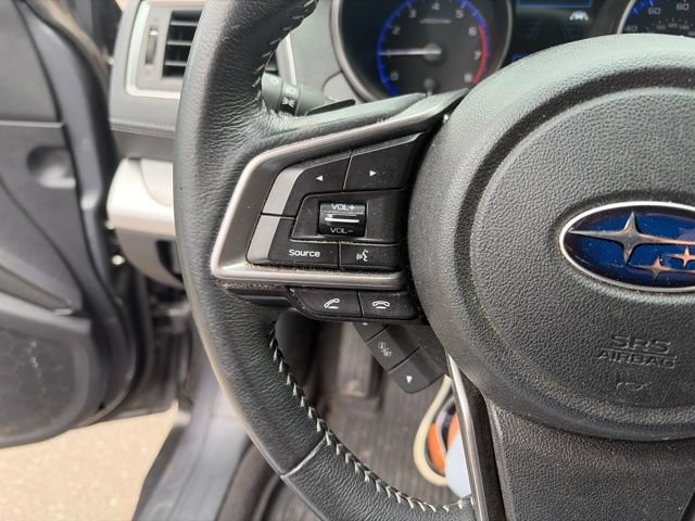 Used 2019 Subaru Outback 2.5i Premium w/ Popular Package #2 AWD/4WD image 10