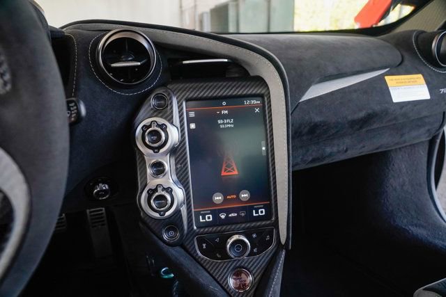 Used 2021 McLaren 765LT image 69