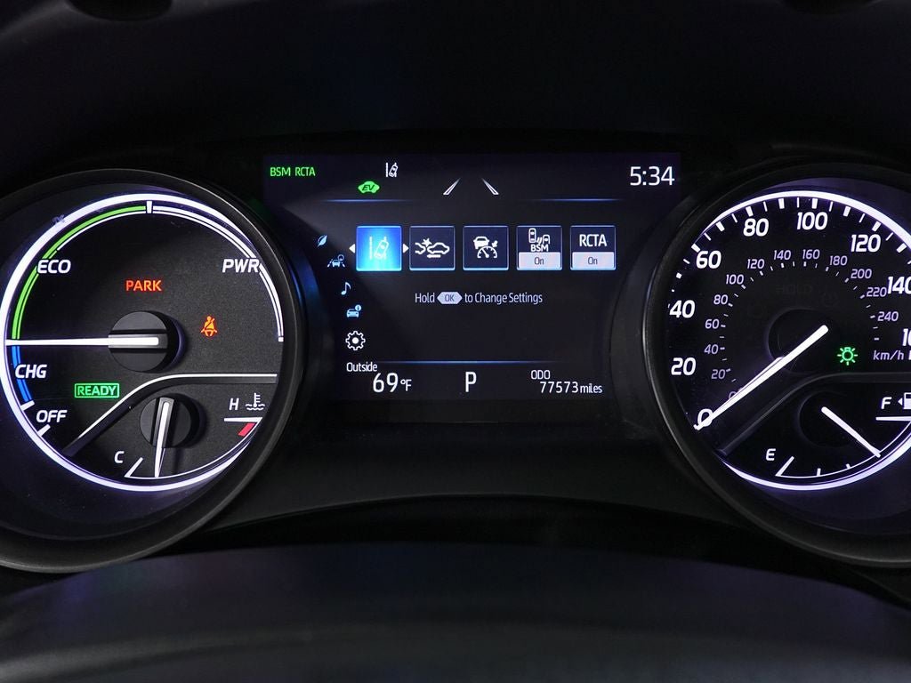 Used 2024 Toyota Camry XSE w/ Cold Weather Package FWD image 29