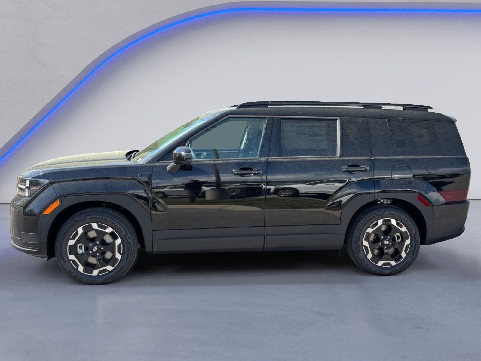 New 2026 Hyundai Santa Fe SEL FWD image 8