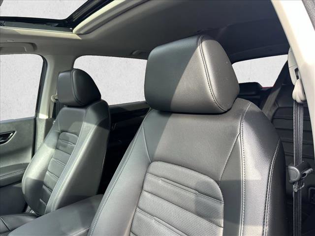 Used 2026 Honda CR-V EX-L image 10