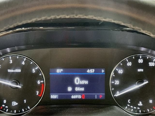 Used 2023 Buick Envision Preferred FWD image 12