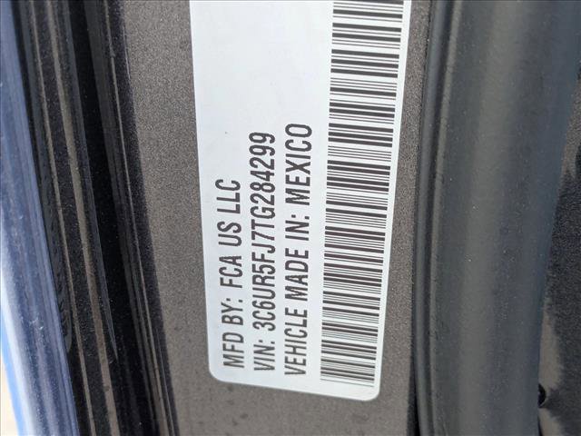 New 2026 RAM 2500 Laramie image 19