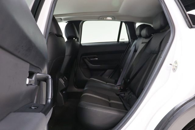 Used 2025 MAZDA CX-50 AWD 2.5 S w/ Premium Package image 28