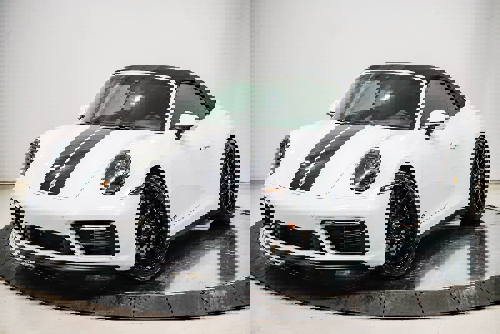 Used 2022 Porsche 911 Carrera GTS