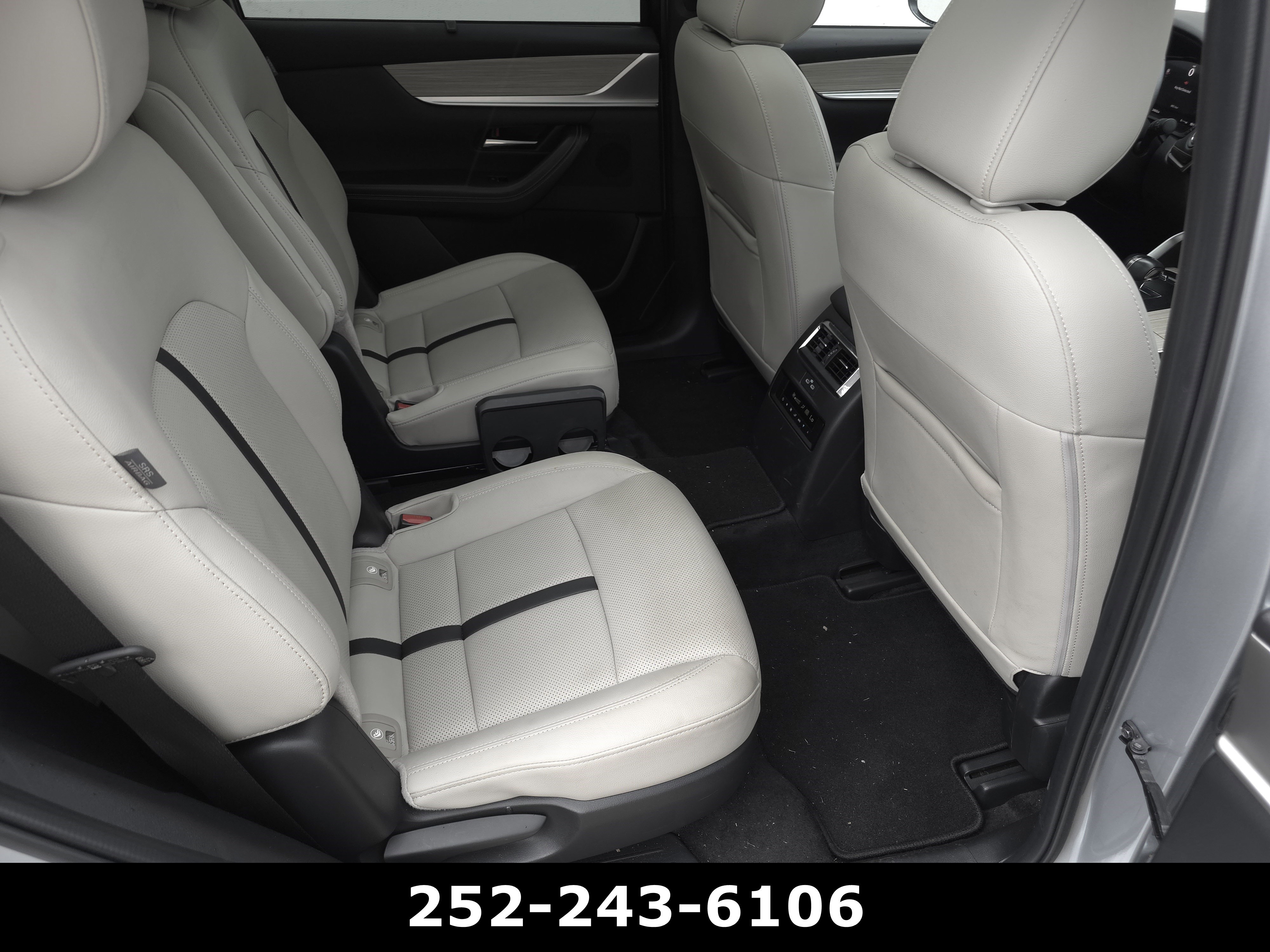 Used 2024 MAZDA CX-90 Plug-In Hybrid w/ Premium Pkg image 28