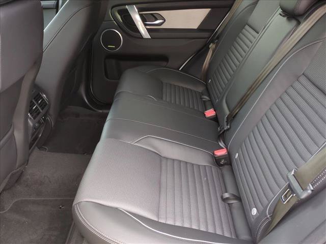 New 2026 Land Rover Discovery Sport Landmark AWD/4WD image 16