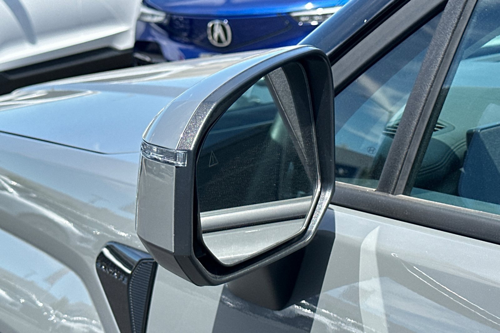 Certified 2025 Hyundai Santa Fe SEL image 52