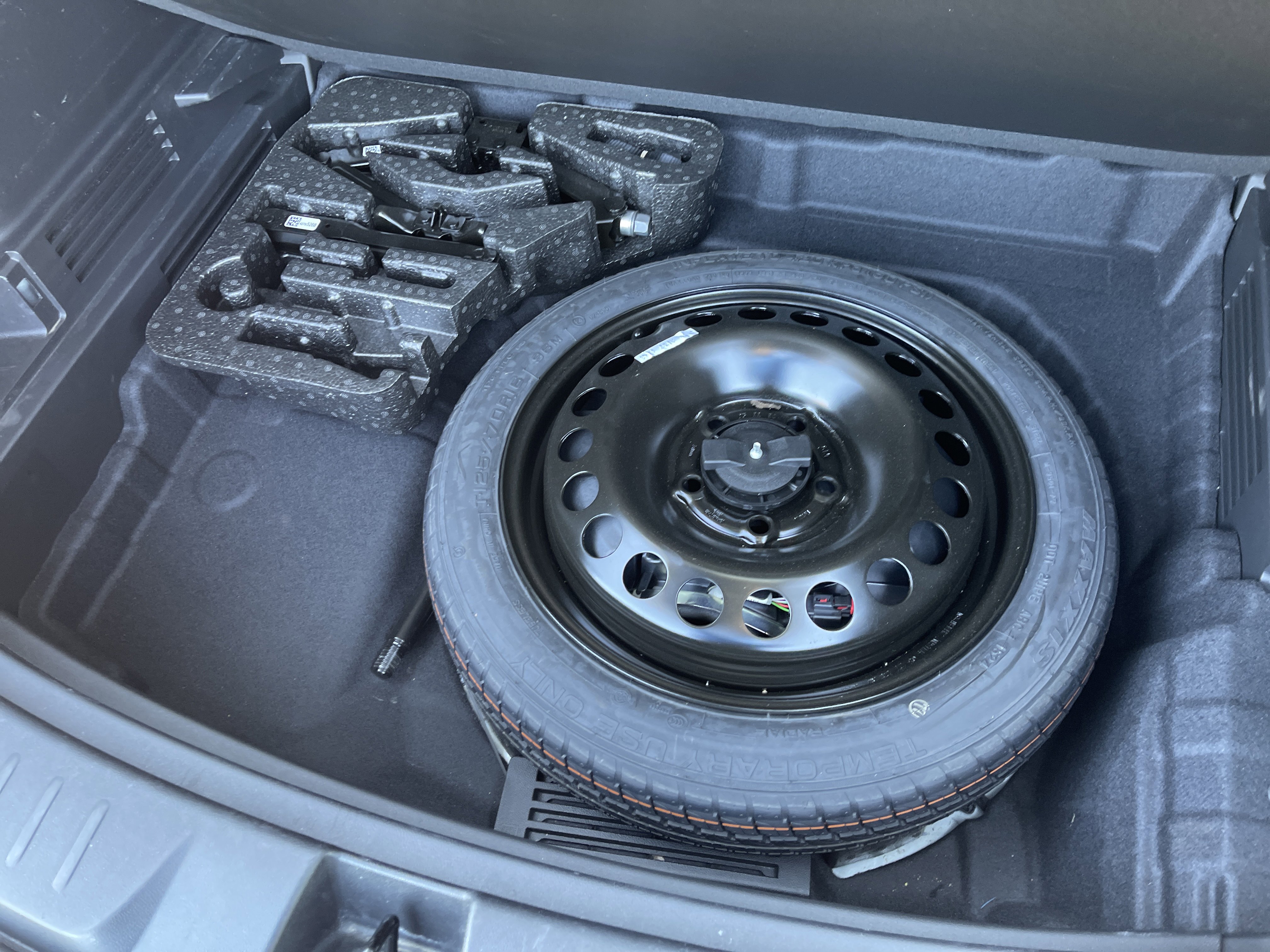 Used 2025 Chevrolet TrailBlazer LT image 39