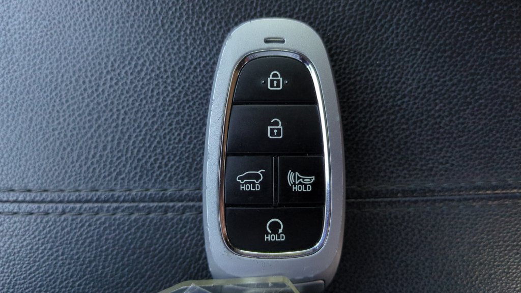 Certified 2024 Hyundai Tucson SEL AWD/4WD image 22