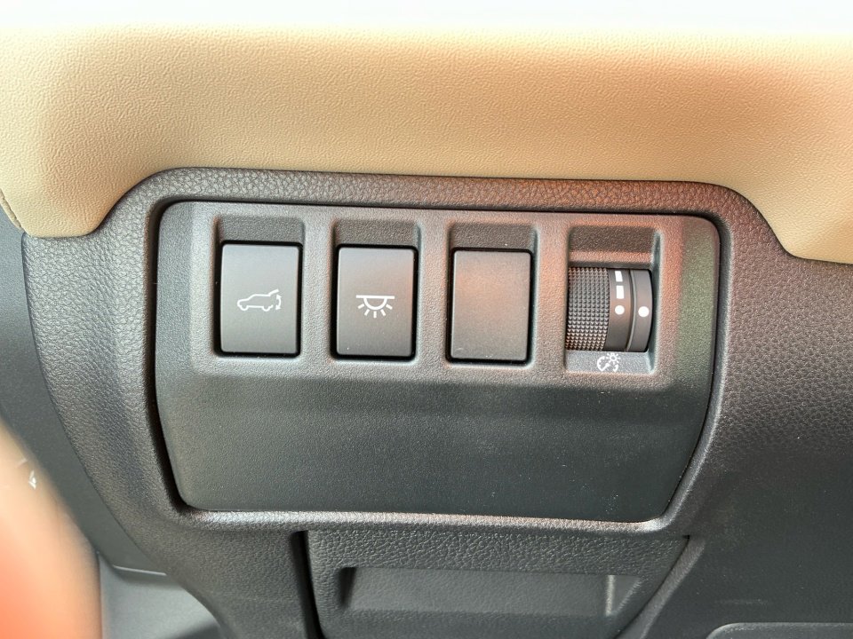 New 2026 Subaru Ascent Limited image 34