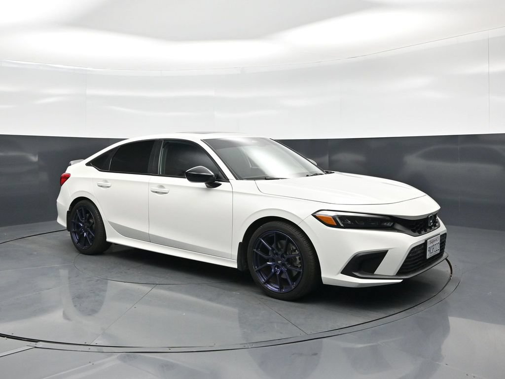 Used 2024 Honda Civic Si image 22