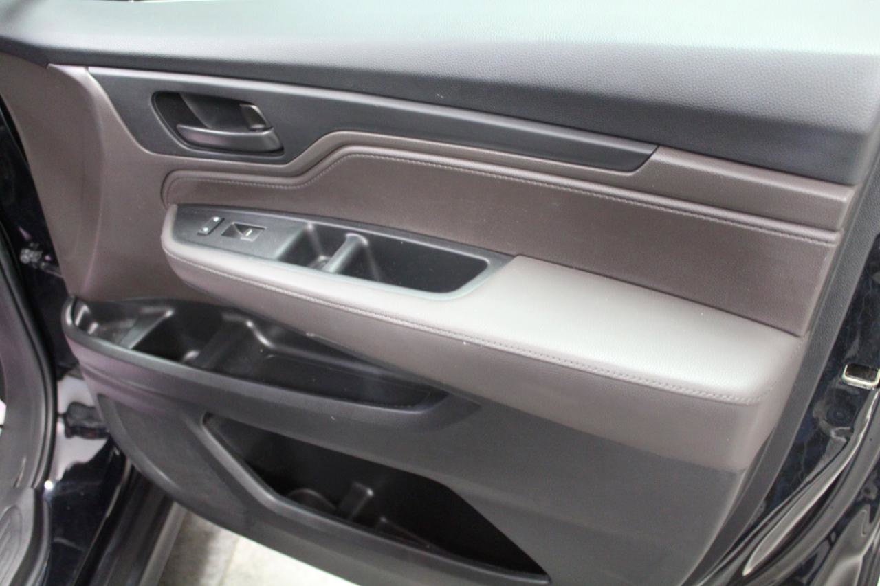 Used 2019 Honda Odyssey EX-L image 26