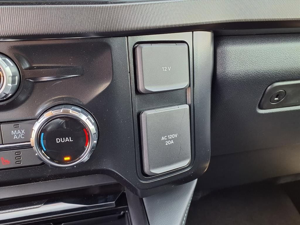 New 2026 Ford F350 Platinum AWD/4WD image 19