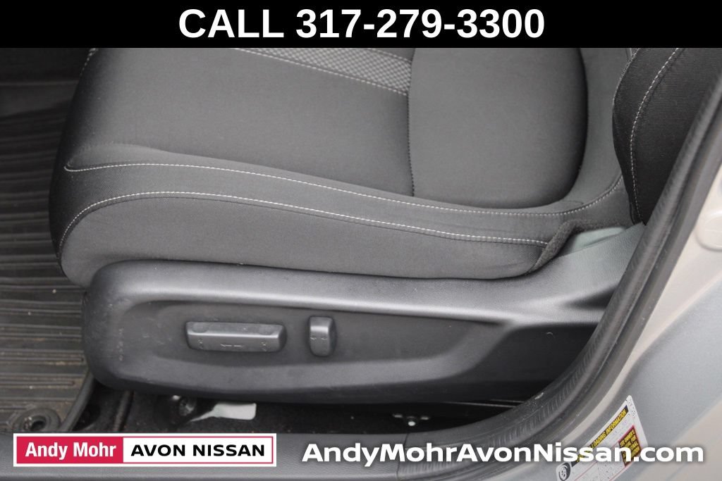 Used 2021 Honda Civic EX image 16