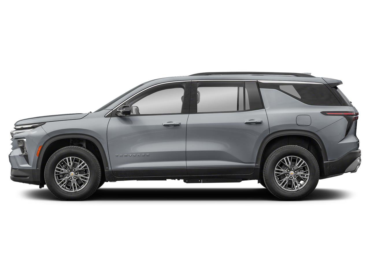 New 2026 Chevrolet Traverse LT FWD image 54