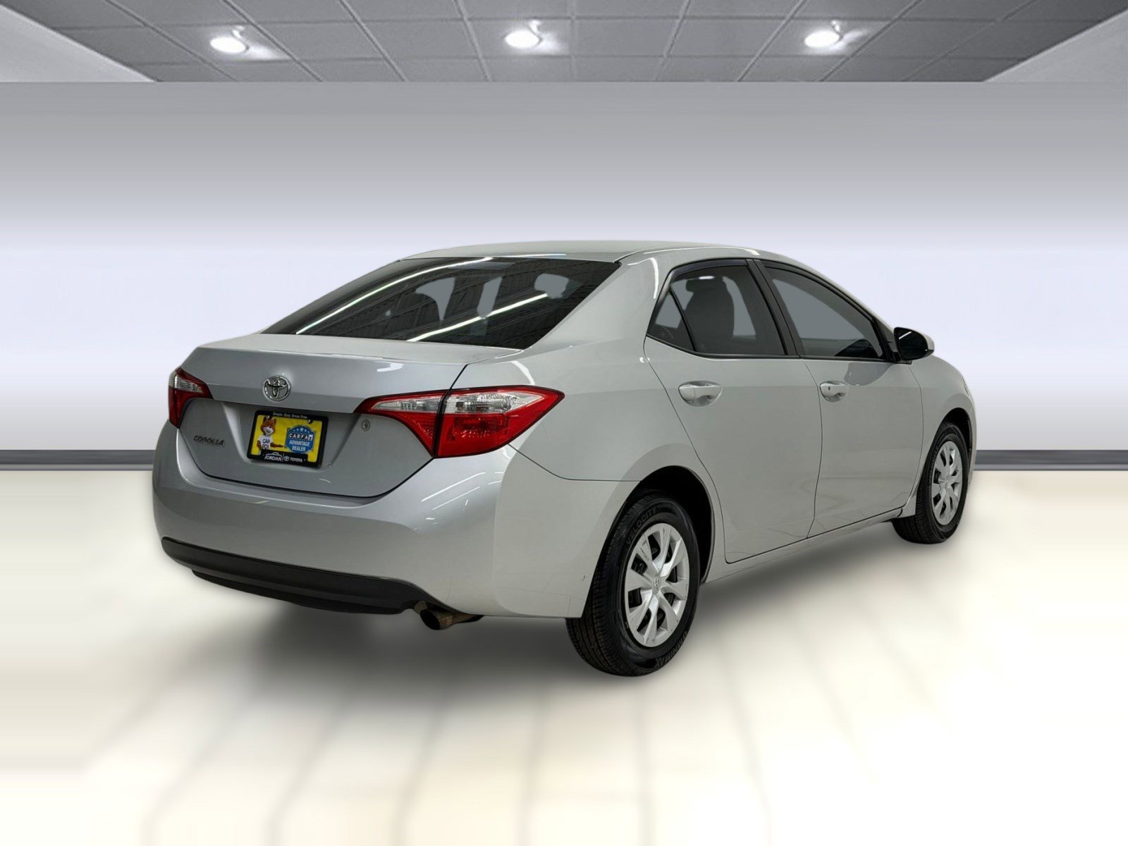 Used 2016 Toyota Corolla L FWD image 7