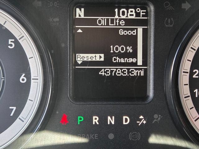 Used 2024 RAM 1500 Classic SLT RWD image 24
