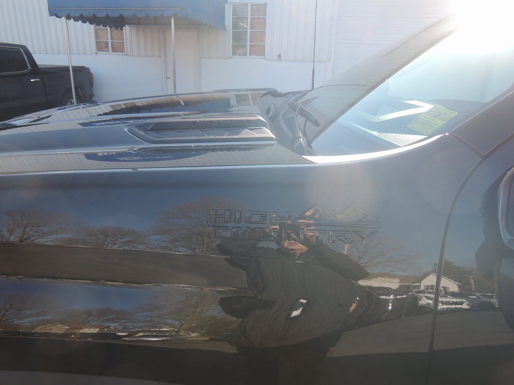 New 2026 Chevrolet Silverado 2500 High Country w/ High Country Premium Package image 5