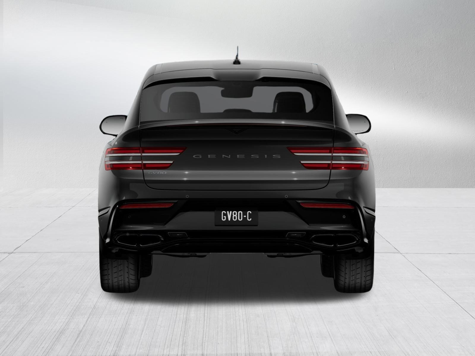 New 2026 Genesis GV80 3.5T Prestige image 7