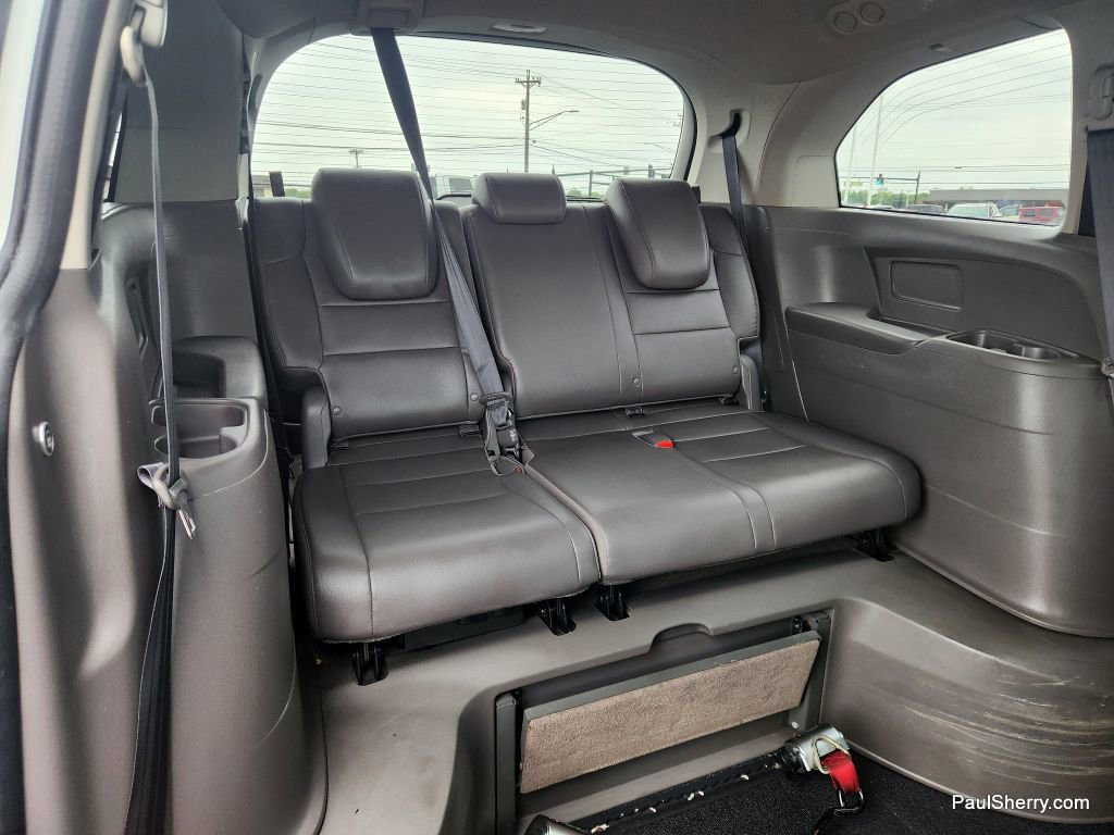 Used 2013 Honda Odyssey EX-L image 52