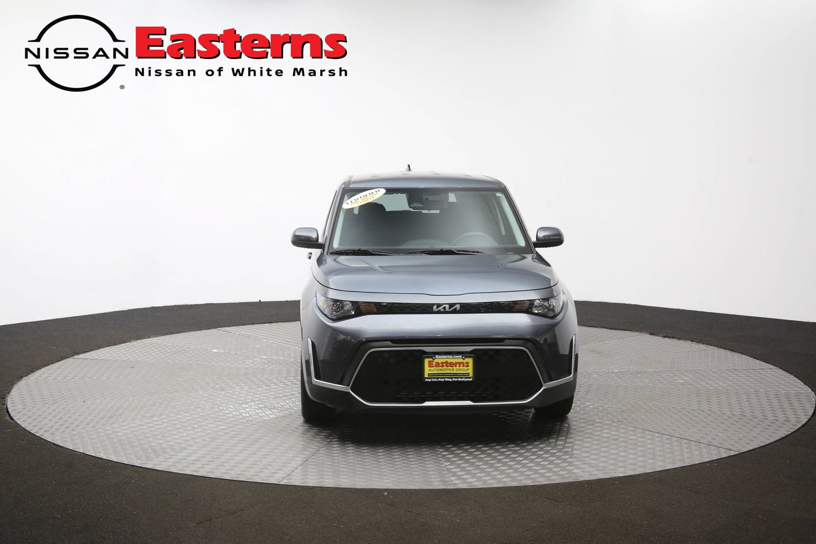 Used 2023 Kia Soul LX w/ LX Technology Package FWD image 49