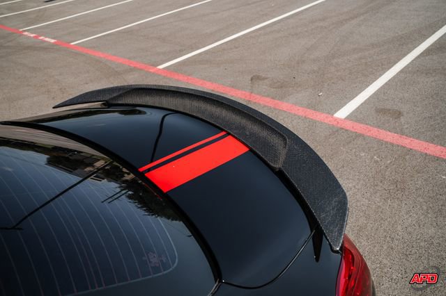 Used 2016 Mercedes-Benz C 63 AMG S image 31