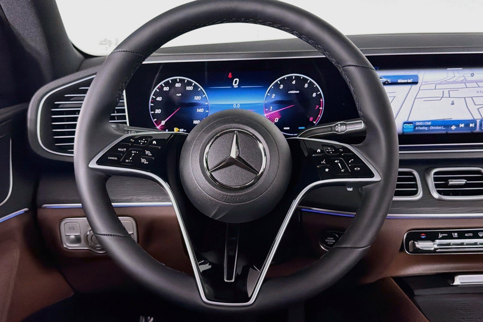 New 2026 Mercedes-Benz GLE 450 4MATIC image 17