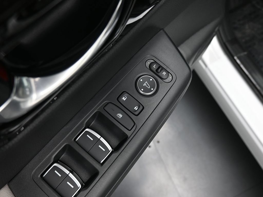 New 2026 Honda CR-V EX-L image 31