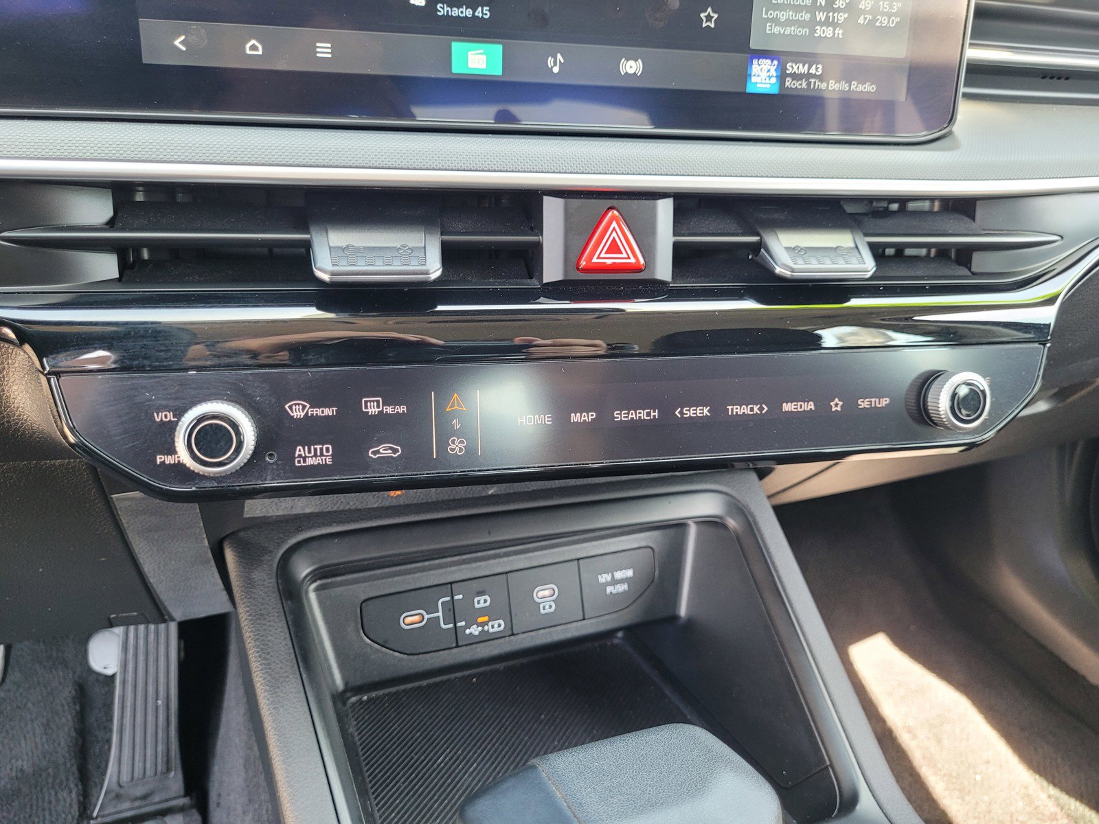 Used 2025 Kia K5 LXS image 19