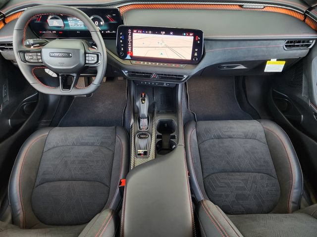New 2027 Dodge Charger Scat Pack AWD/4WD image 21