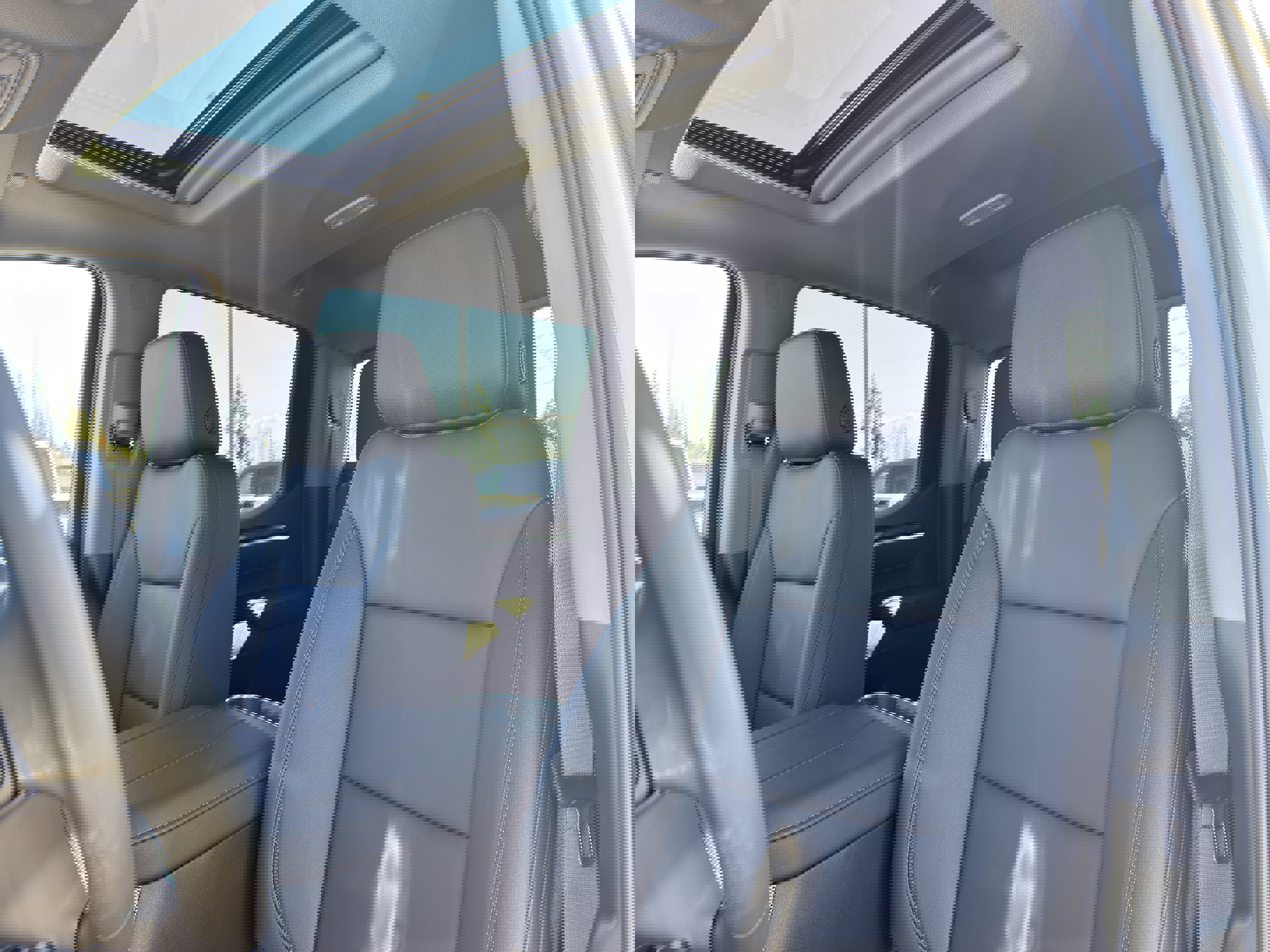 New 2026 Chevrolet Silverado 1500 RST image 10