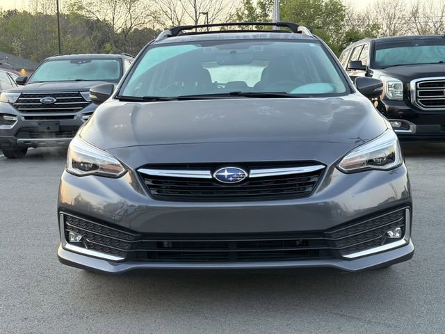 Used 2022 Subaru Impreza 2.0i Limited image 14