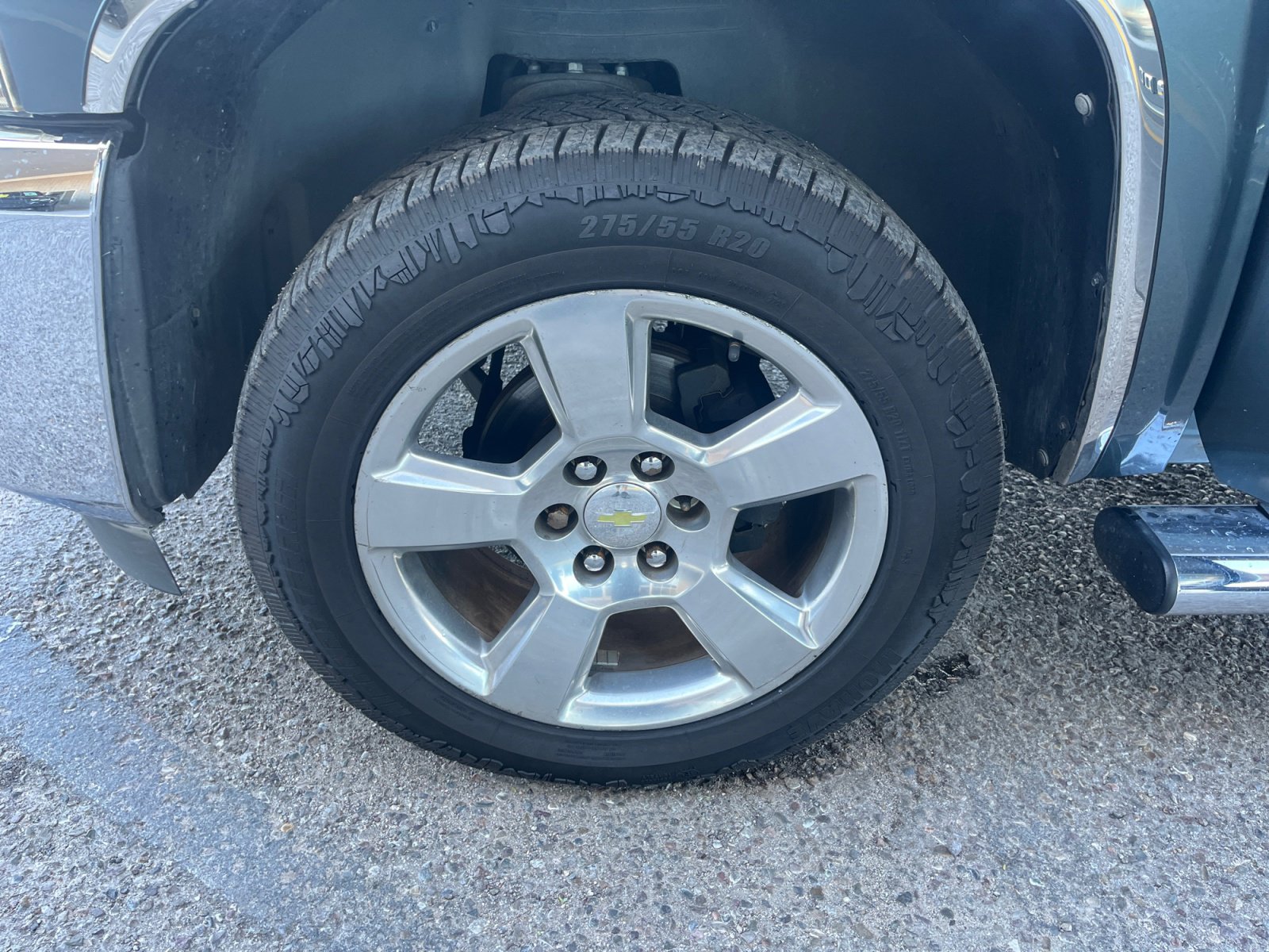 Used 2012 Chevrolet Silverado 1500 LS image 25