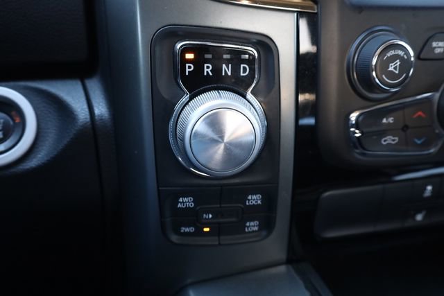 Used 2015 RAM 1500 Sport w/ Convenience Group image 20