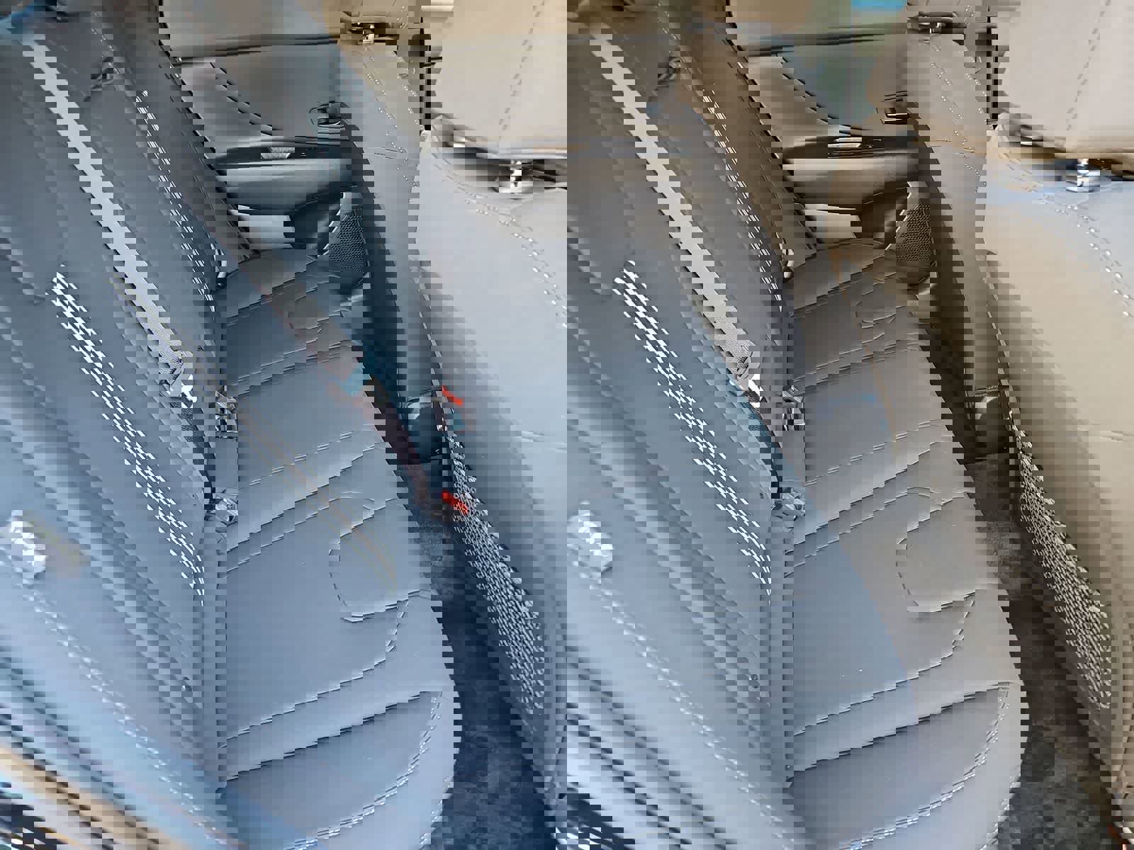 Certified 2026 Hyundai Elantra SEL Sport Premium image 17