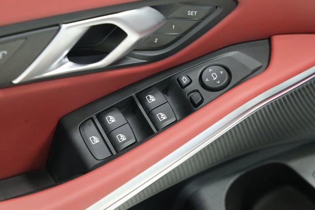 Used 2025 BMW 330i Sedan w/ M Sport Package image 35