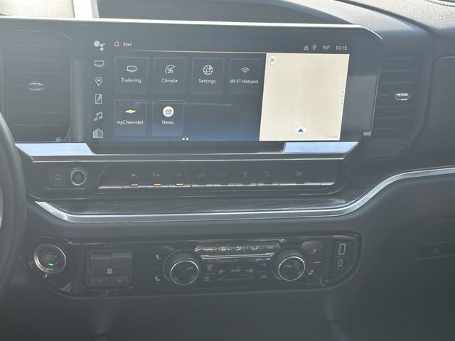 Used 2022 Chevrolet Silverado 1500 LT Trail Boss w/ LT Trail Boss Premium Package image 27