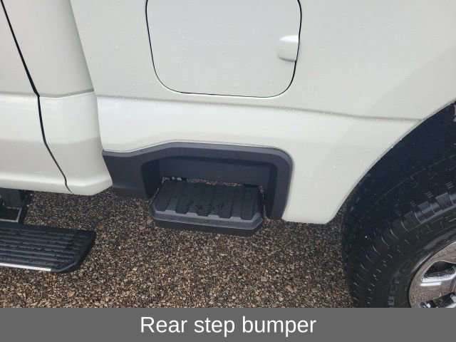 New 2026 Ford F250 King Ranch w/ Chrome Package image 7