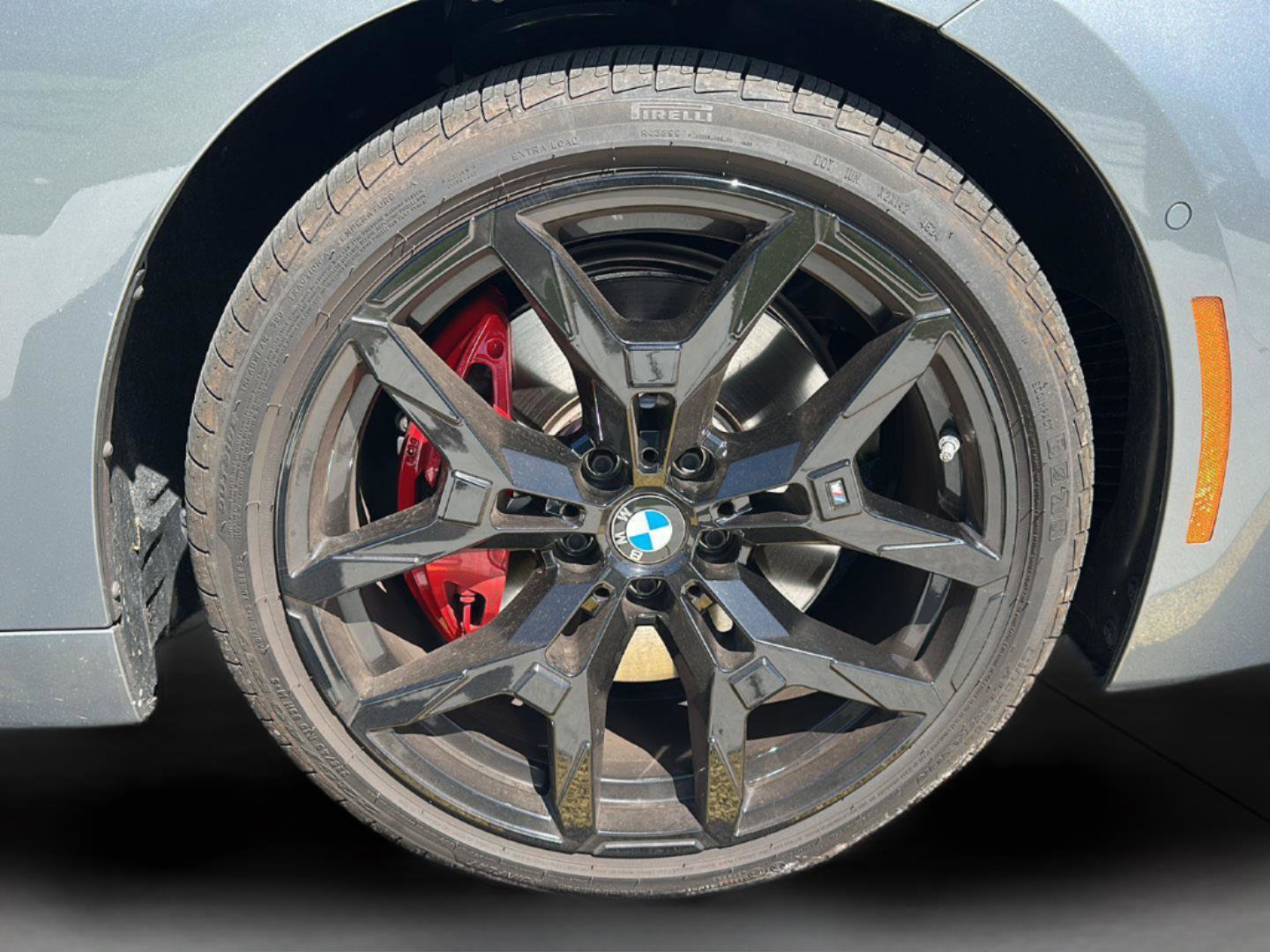 Used 2025 BMW M240i xDrive Coupe w/ Premium Package image 24