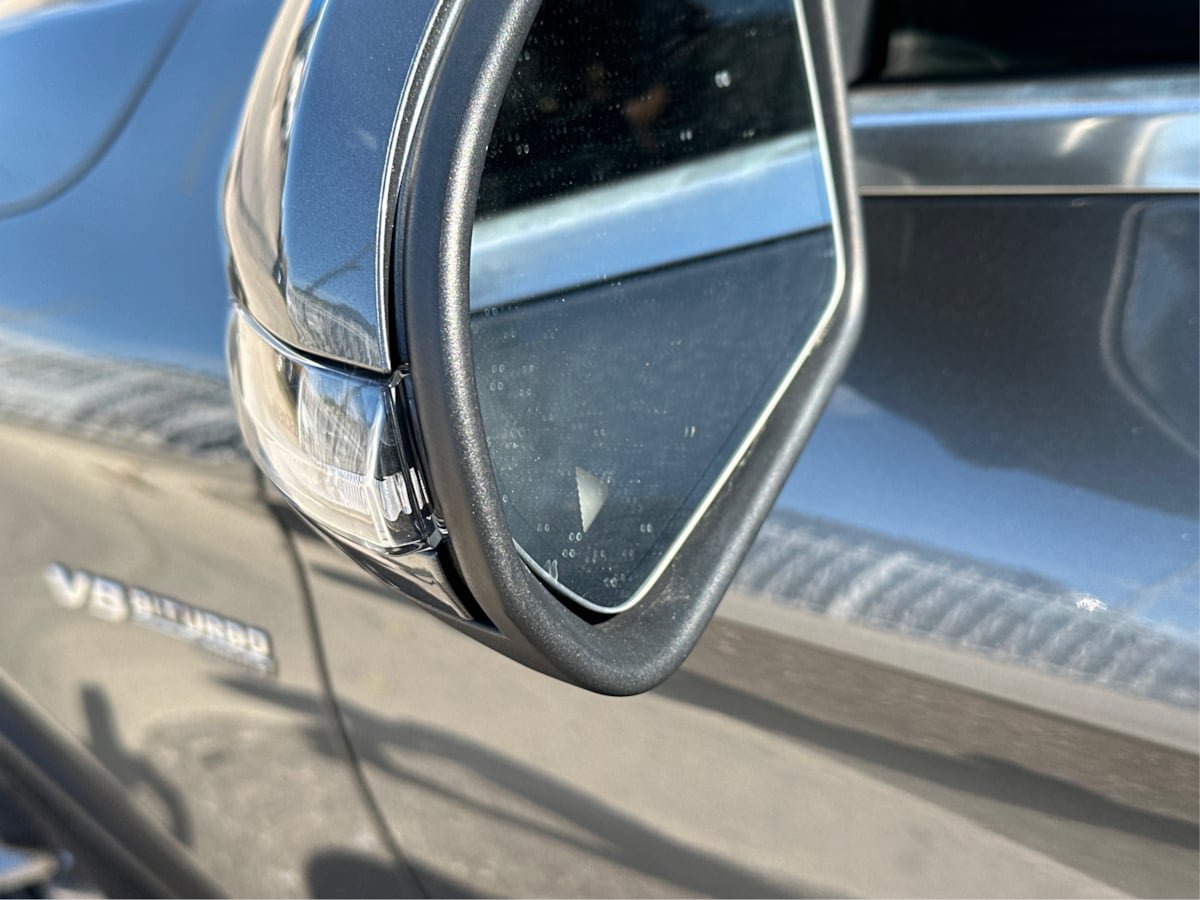Used 2019 Mercedes-Benz GLC 63 AMG 4MATIC Coupe image 21