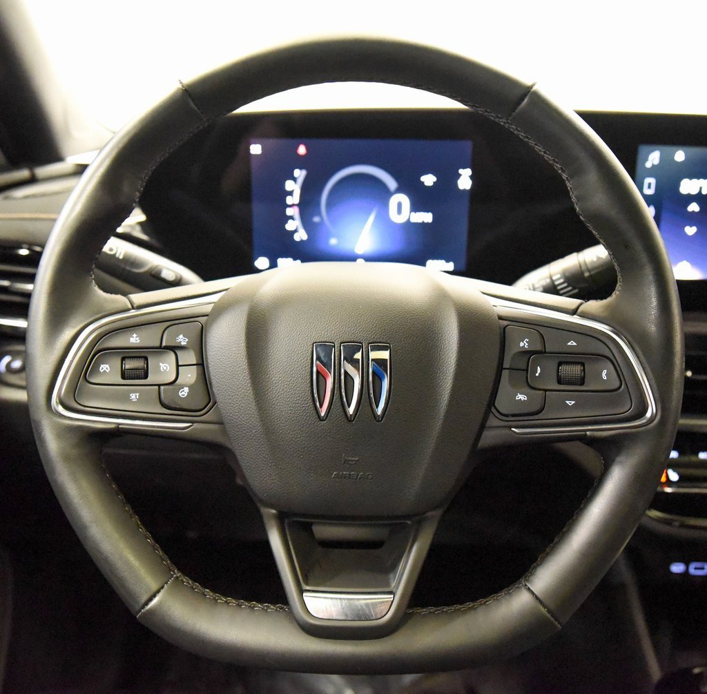 Used 2024 Buick Envista Avenir image 29