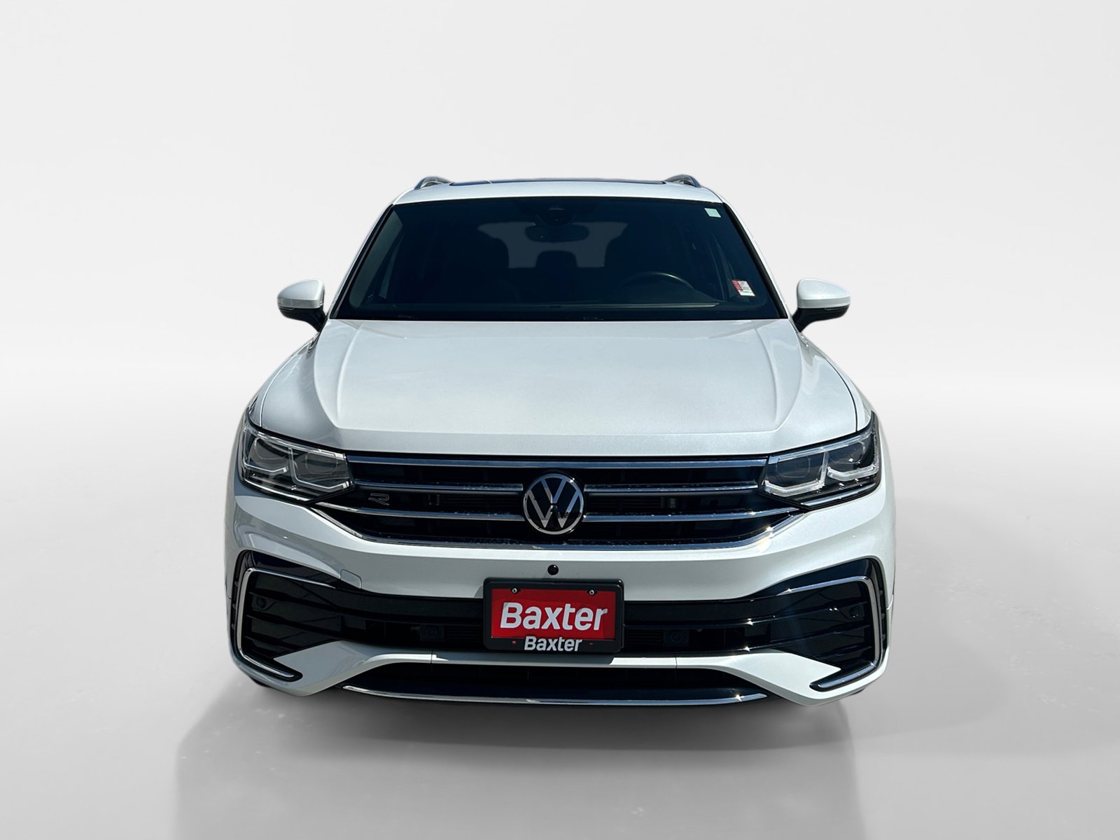 Certified 2023 Volkswagen Tiguan SEL R-Line AWD/4WD image 18