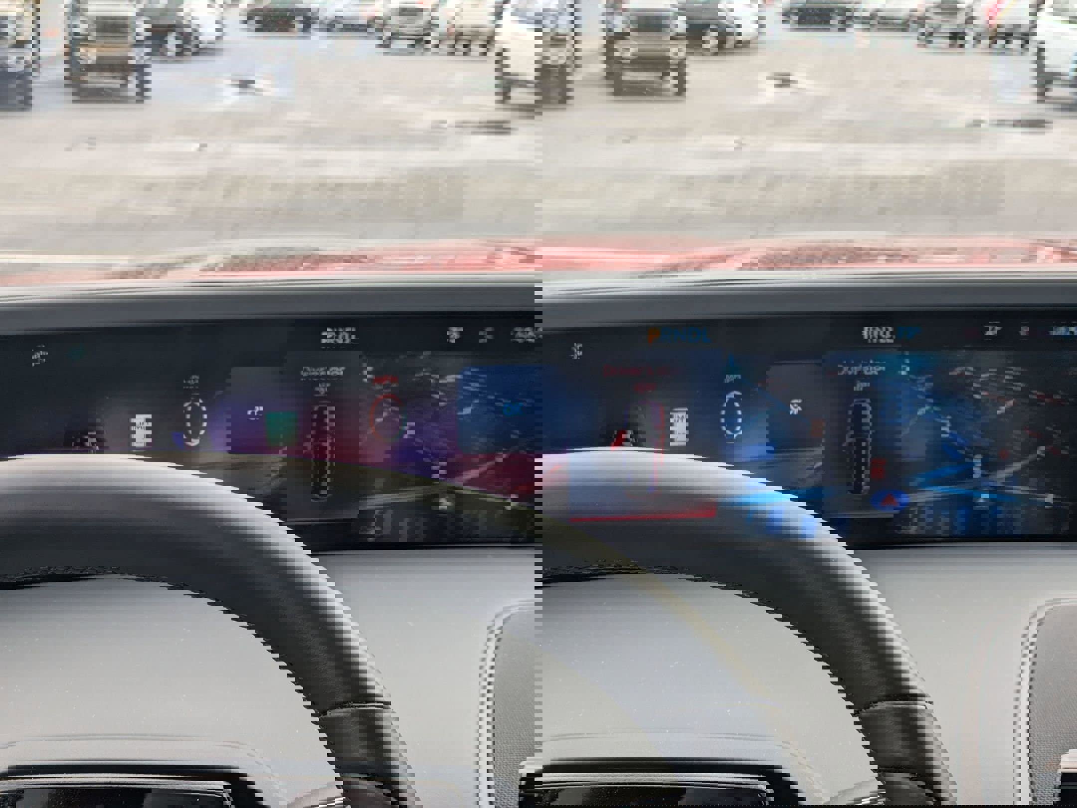 Used 2025 Lincoln Nautilus Premier w/ Equipment Group 102A image 19