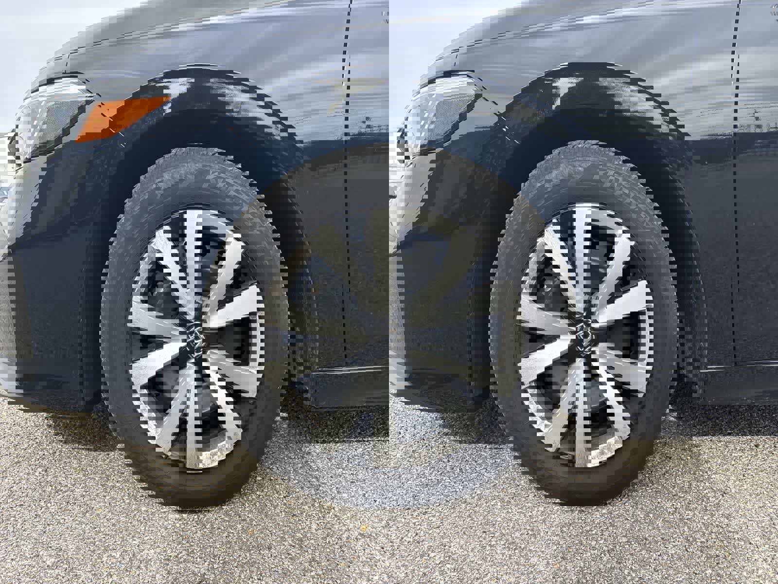 Certified 2026 Honda Civic LX image 8