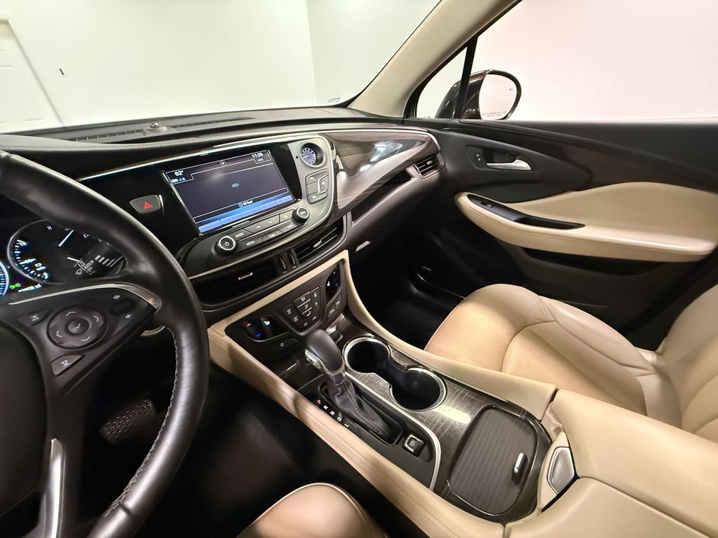 Used 2020 Buick Envision Premium image 81