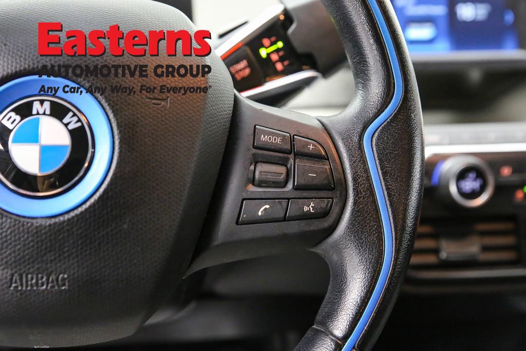 Used 2019 BMW i3 image 16